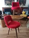 Vintage chairs