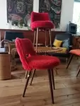 Vintage chairs