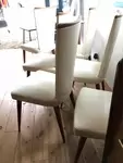 vintage chairs