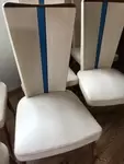 vintage chairs