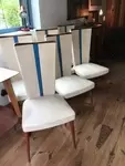 vintage chairs