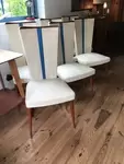 vintage chairs