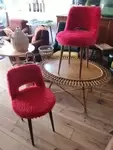 Vintage chairs