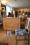 Vintage chest of drawers