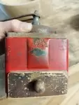 Vintage coffee grinder 1950 1960s