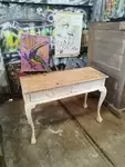 vintage console