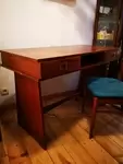 Vintage desk