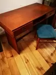 Vintage desk