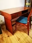 Vintage desk