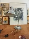 Vintage desk lamp 