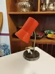 Vintage desk lamp 