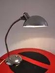 Vintage desk lamp