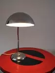 Vintage desk lamp