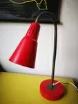 Vintage Ikea desk lamp