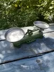 Vintage JEP Unis France Toy