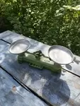 Vintage JEP Unis France Toy