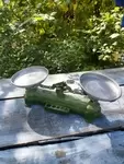 Vintage JEP Unis France Toy