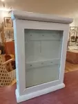 Vintage key box 