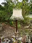 Vintage lamp