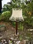 Vintage lamp