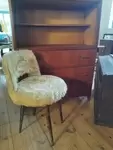 Vintage moumout chair