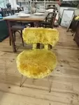 Vintage Pelfran chair