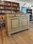 Vintage sideboard from the 1940s and 50s 
