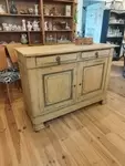 Vintage sideboard from the 1940s and 50s 