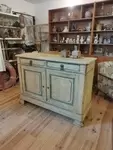 Vintage sideboard from the 1940s and 50s 