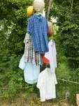 Vintage summer shirts