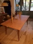 VINTAGE TABLE