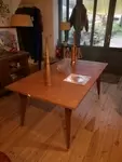 VINTAGE TABLE