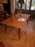 VINTAGE TABLE