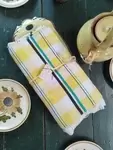 Vintage tablecloth 