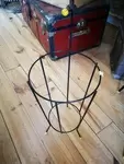 Vintage umbrella stand