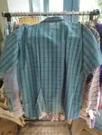 Vintage work shirt size 5