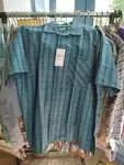 Vintage work shirt size 5