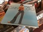 Vinyl Serge Gainsbourg - History of Melody Nelson