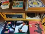 Vinyls 