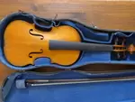 Companion Violin
