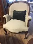 wing chair