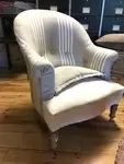 wing chair