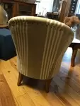 wing chair