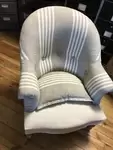 wing chair