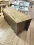 Wooden chest 1950