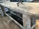 Workbench 40 * 98.43 inch