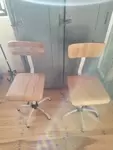 Workshop chairs