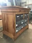 Workshop trades furniture