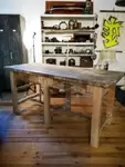 Worktop trade furniture