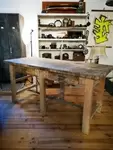 Worktop trade furniture